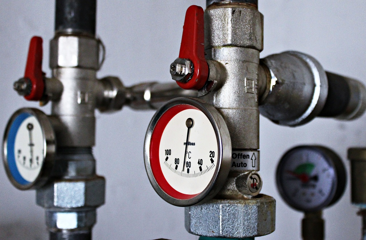 Réseau de chauffage central : comment l'installer ?